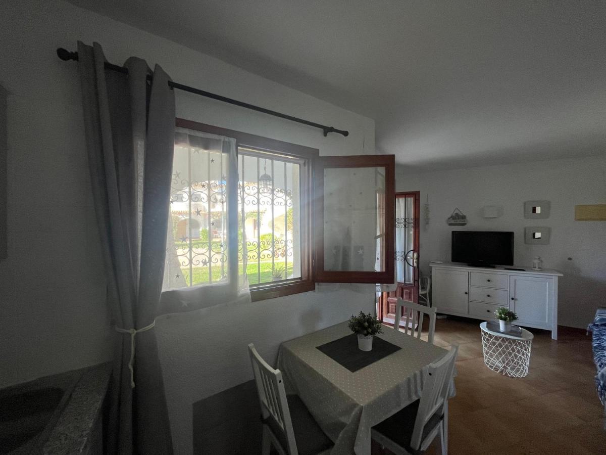 Apartamento Urb Oasis Park II Denia, Las Marinas Zewnętrze zdjęcie