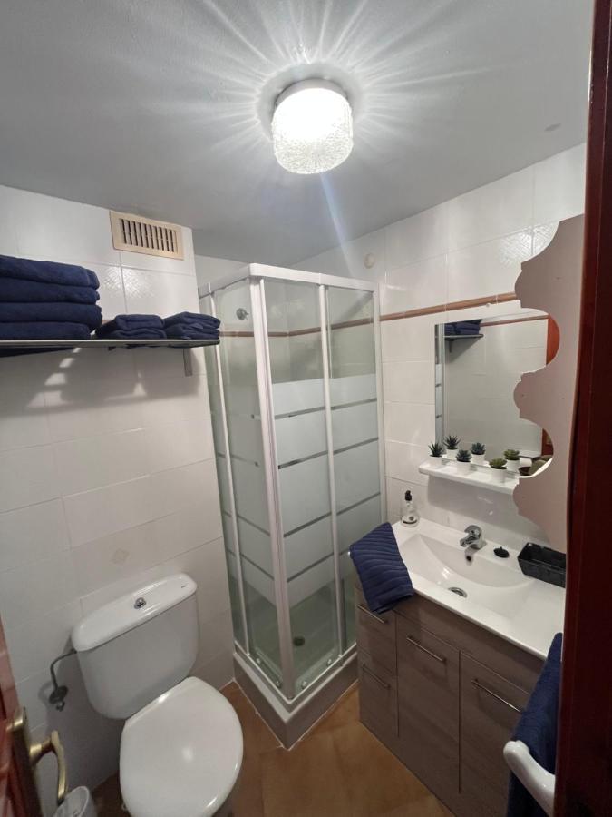 Apartamento Urb Oasis Park II Denia, Las Marinas Zewnętrze zdjęcie