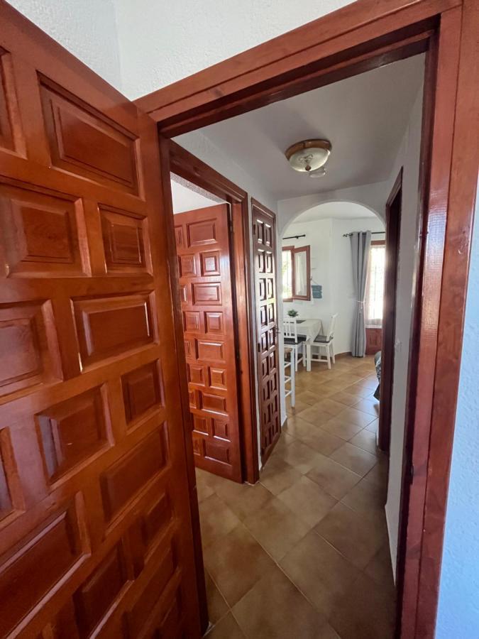 Apartamento Urb Oasis Park II Denia, Las Marinas Zewnętrze zdjęcie